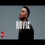 دانلود آهنگ جدید Rovik Safarov بنام Cix Get
